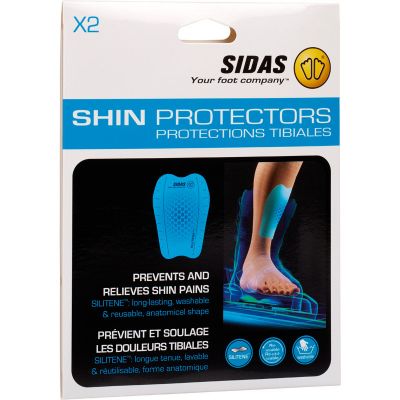 Sidas Shin Protector X2